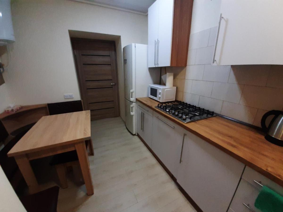 Marka Vovchka Apaartment Львов Экстерьер фото